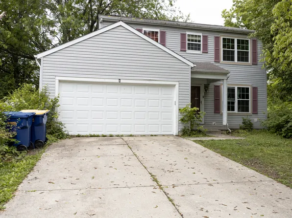 7036 Elias Cir, Indianapolis, IN 46236