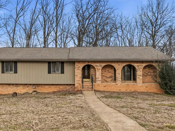 6424 Ridge Lake Rd, Hixson, TN 37343