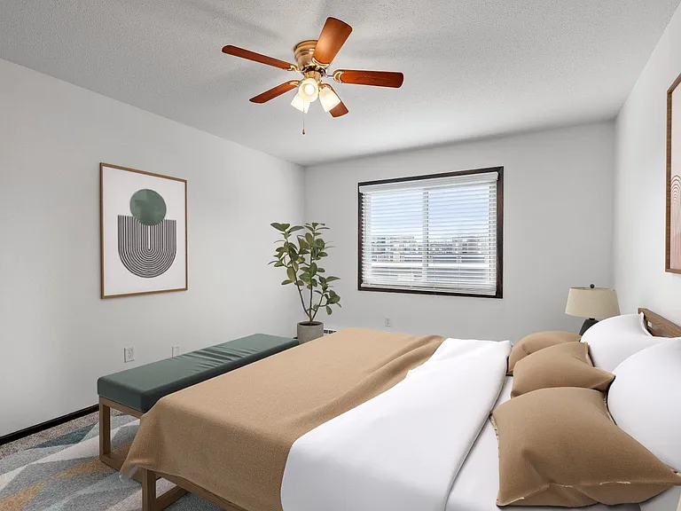 Sumter Green Apartments — Photo 31