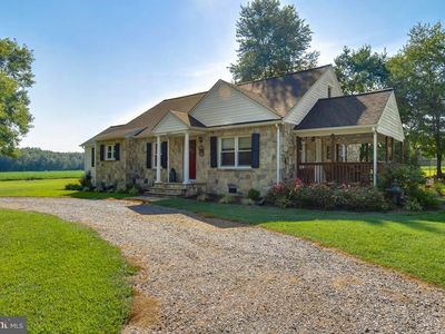8427 Marye Rd, Partlow, VA, 22534