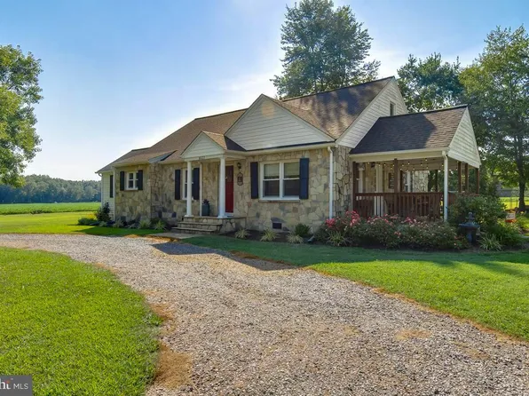 8427 Marye Rd, Partlow, VA 22534