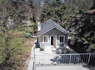 22778 Waters Dr, CRESTLINE, CA 92325