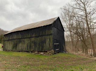 7896 Scoffield Rd, Ripley, OH 45167