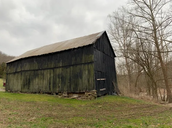 7896 Scoffield Rd, Ripley, OH 45167