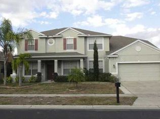 7566 Brightwater Pl, Oviedo, FL 32765