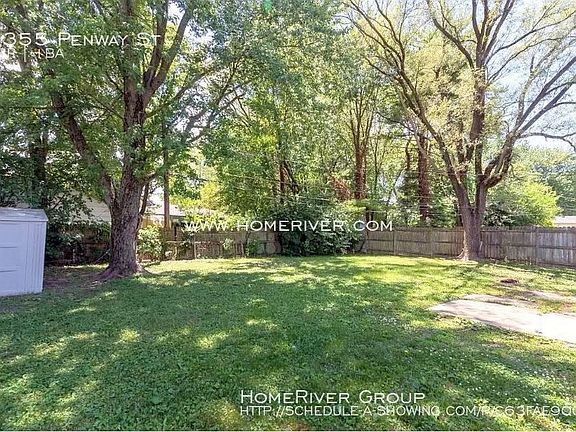 3rd image of 5355 Penway St