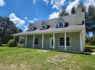 3794 Ron Rd, Green Cove Springs, FL 32043