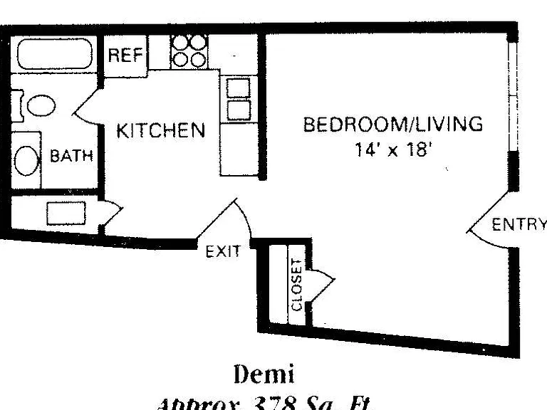 Windsong Apartments — Photo 91