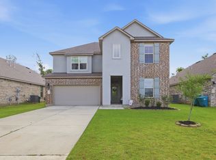 2424 Reserve Dr, Westlake, LA 70669