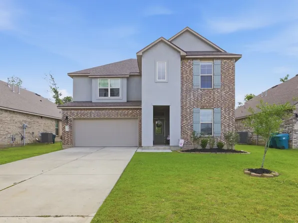 2424 Reserve Dr, Westlake, LA 70669