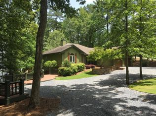 85 Cypress Rdg, Alexander City, AL 35010