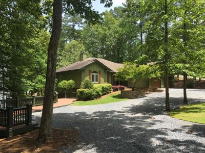 85 Cypress Rdg, Alexander City, AL, 35010