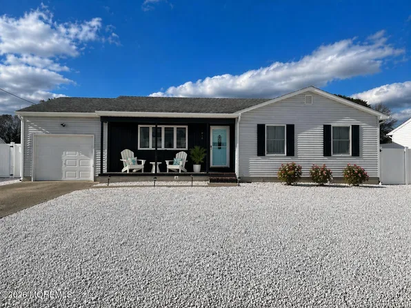810 Leeward Drive, Forked River, NJ 08731