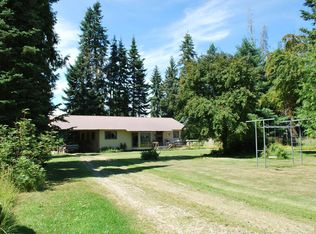 10 Shady Glade Rd, Bonners Ferry, ID 83805