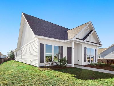 76 Sweetthorn St, Freeport, FL, 32439