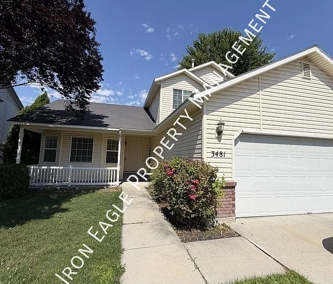 3481 N Tweedbrook Pl — Photo 1