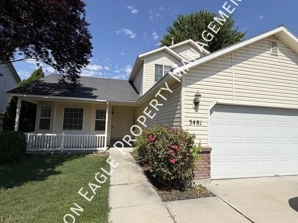 3481 N Tweedbrook Pl, Boise, ID 83713