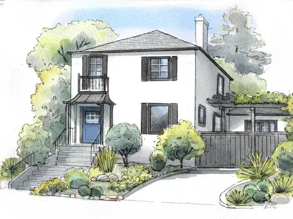 220 Palm Dr, Piedmont, CA 94610