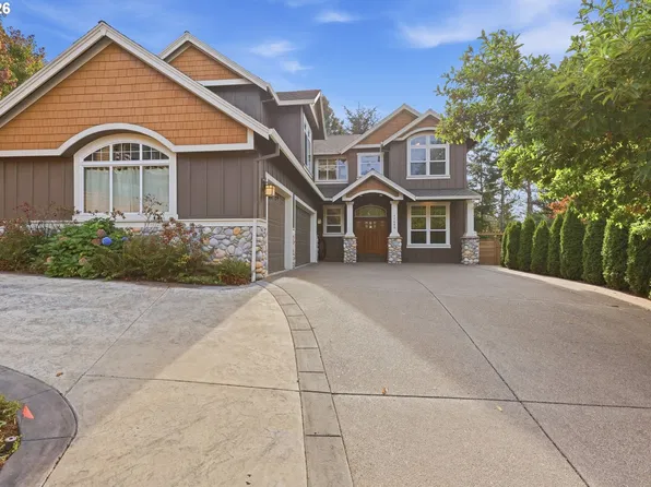 11498 SE Painted Hills Ct, Happy Valley, OR 97086