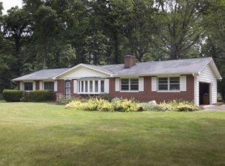 26160 Diana Dr, Sturgis, MI
