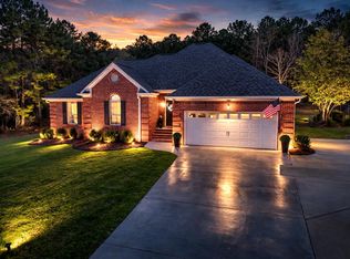 159 Three Oaks Dr, Summerville, GA 30747