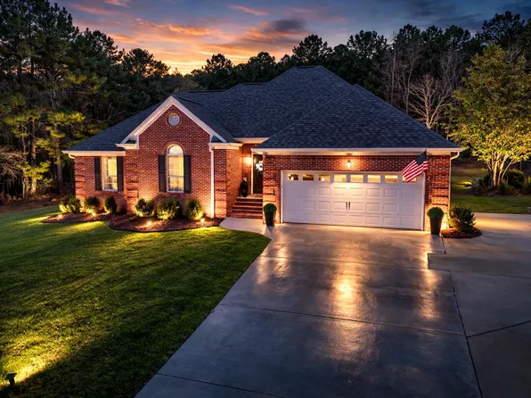 159 Three Oaks Dr, Summerville, GA 30747