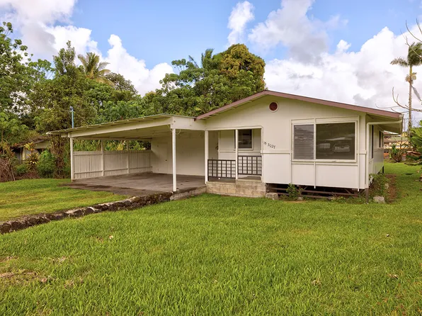 15-3027 Kekauonohi St, Pahoa, HI 96778