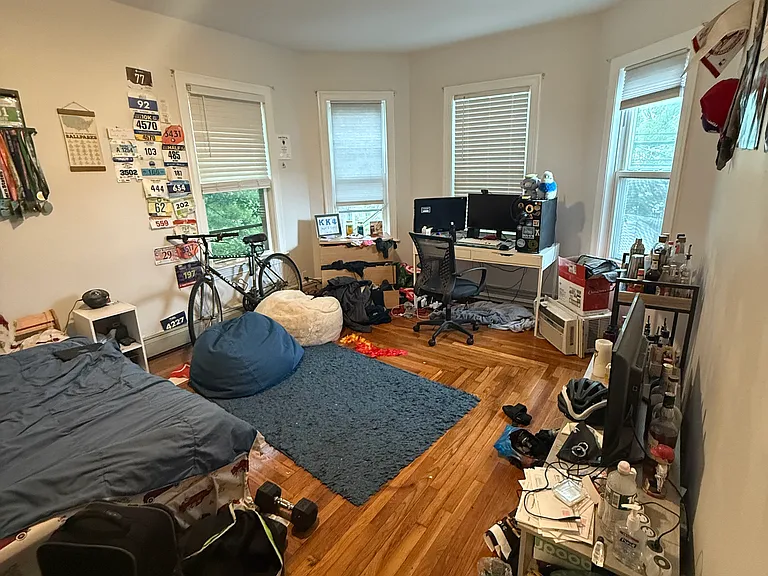 86 Norfolk St #3 — Photo 29