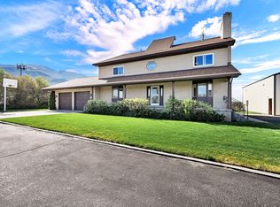 3040 S 1200 W, Brigham City, UT 84302