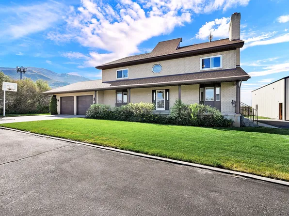3040 S 1200 W, Brigham City, UT 84302