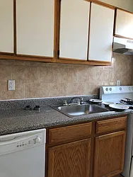Rented by Dwelling NYC