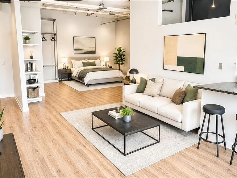 120 Ralph McGill Blvd NE #809 — Photo 1