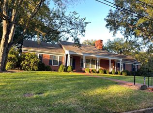 1808 Wilkerson St, South Boston, VA 24592
