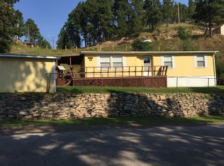 410 Houston St, Lead, SD 57754