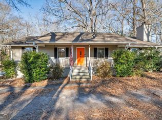 416 Moseley Rd, Byron, GA 31008