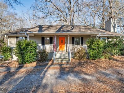 416 Moseley Rd, Byron, GA, 31008