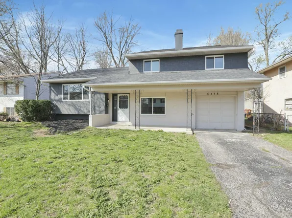 6458 Norfolk Dr, Reynoldsburg, OH 43068