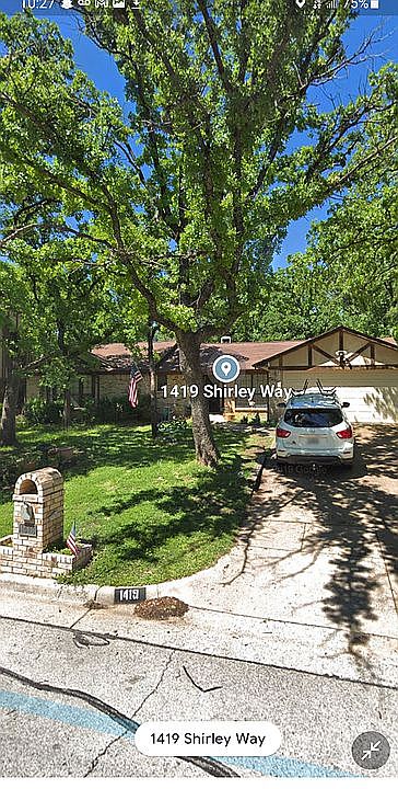 1st image of 1419 Shirley Way