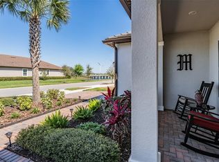 31616 Parkland Bay Way, San Antonio, FL 33576