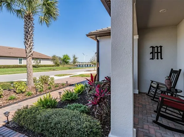 31616 Parkland Bay Way, San Antonio, FL 33576