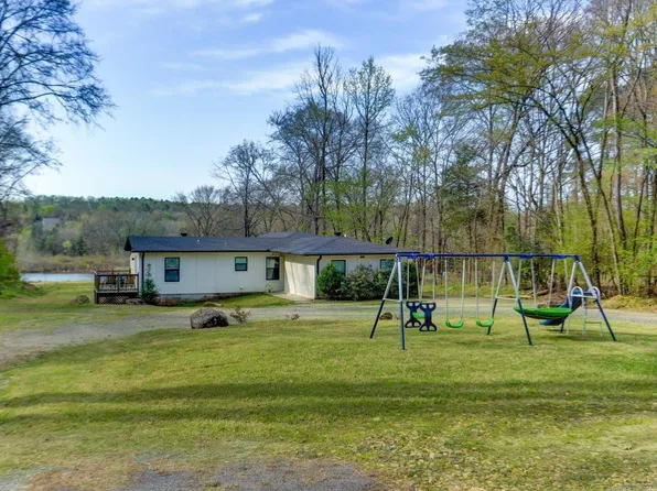 2299 Timberlake Dr, Royal, AR 71968