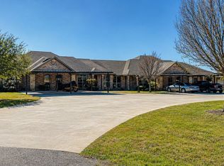 2505 Zion Hill Rd #170-184, Weatherford, TX 76088