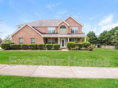 6779 Foxfire Pl, College Park, GA, 30349