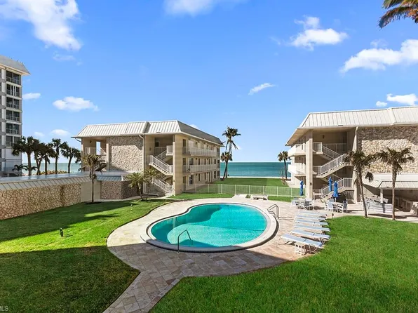 2875 Gulf Shore BLVD N #205, NAPLES, FL 34103