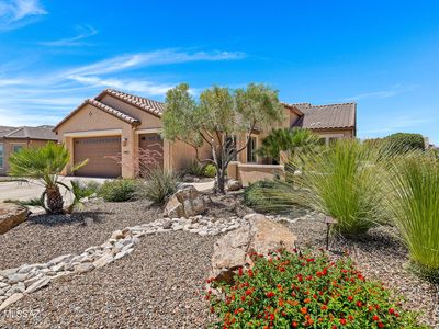 61050 E Amur Ln, Oracle, AZ, 85623