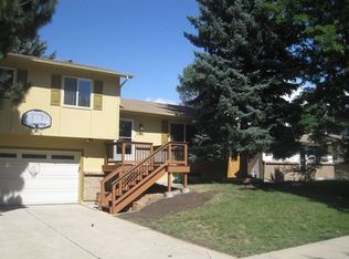 8618 W 86th Cir, Arvada, CO 80005