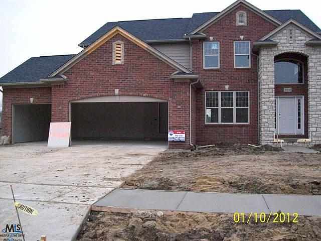 1st image of 50444 Pinnacle Woods