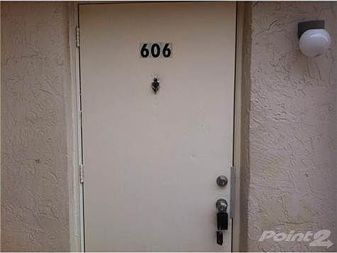 2nd image of 1105 S Flagler Ave APT 606
