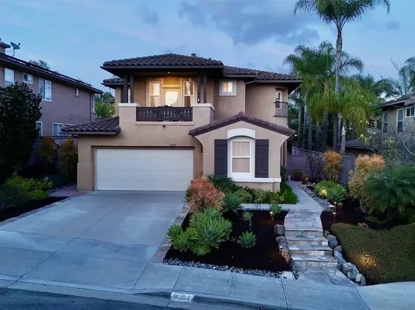 6104 Paseo Valiente, Carlsbad, CA 92009