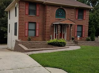 148 Woodview Dr, Brandenburg, KY 40108